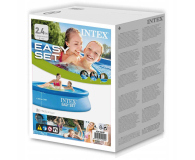 INTEX Basen EASY SET 244 x 61 cm - 1016956 - zdjęcie 4